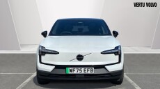 Volvo EX30 200kW SM Extended Range Ultra 69kWh 5dr Auto Electric Estate